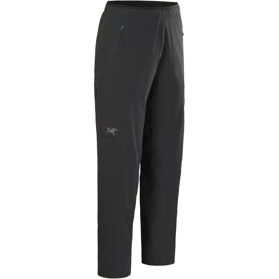 Gamma Utility Pant Regular Women