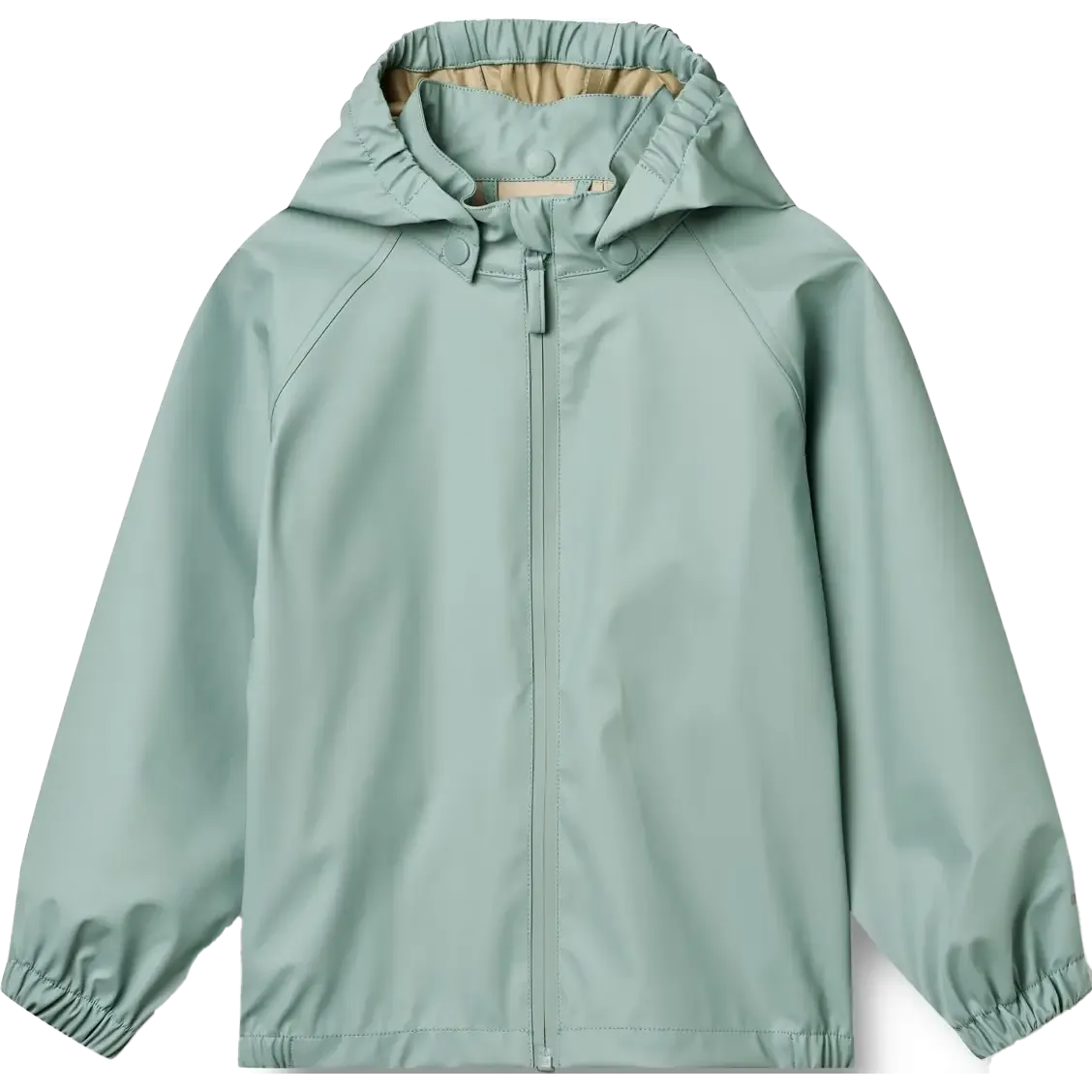 Rainwear Chardy Jacket Kids regnjakke