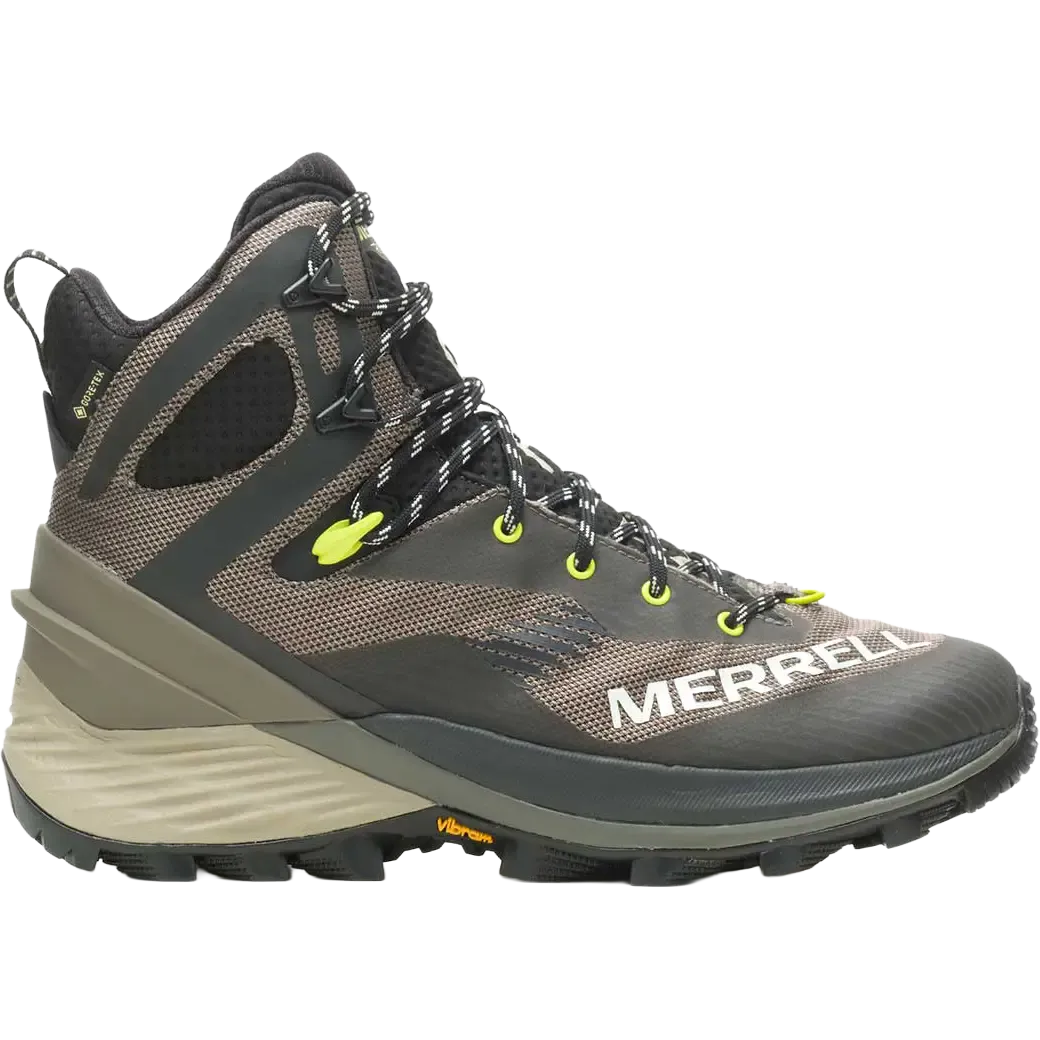 Rogue Hiker Mid GTX Men herrestøvle