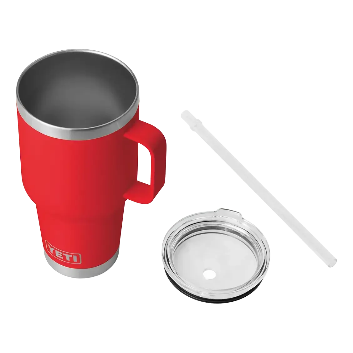 Rambler 35 Oz/994 ml Straw Mug termokrus