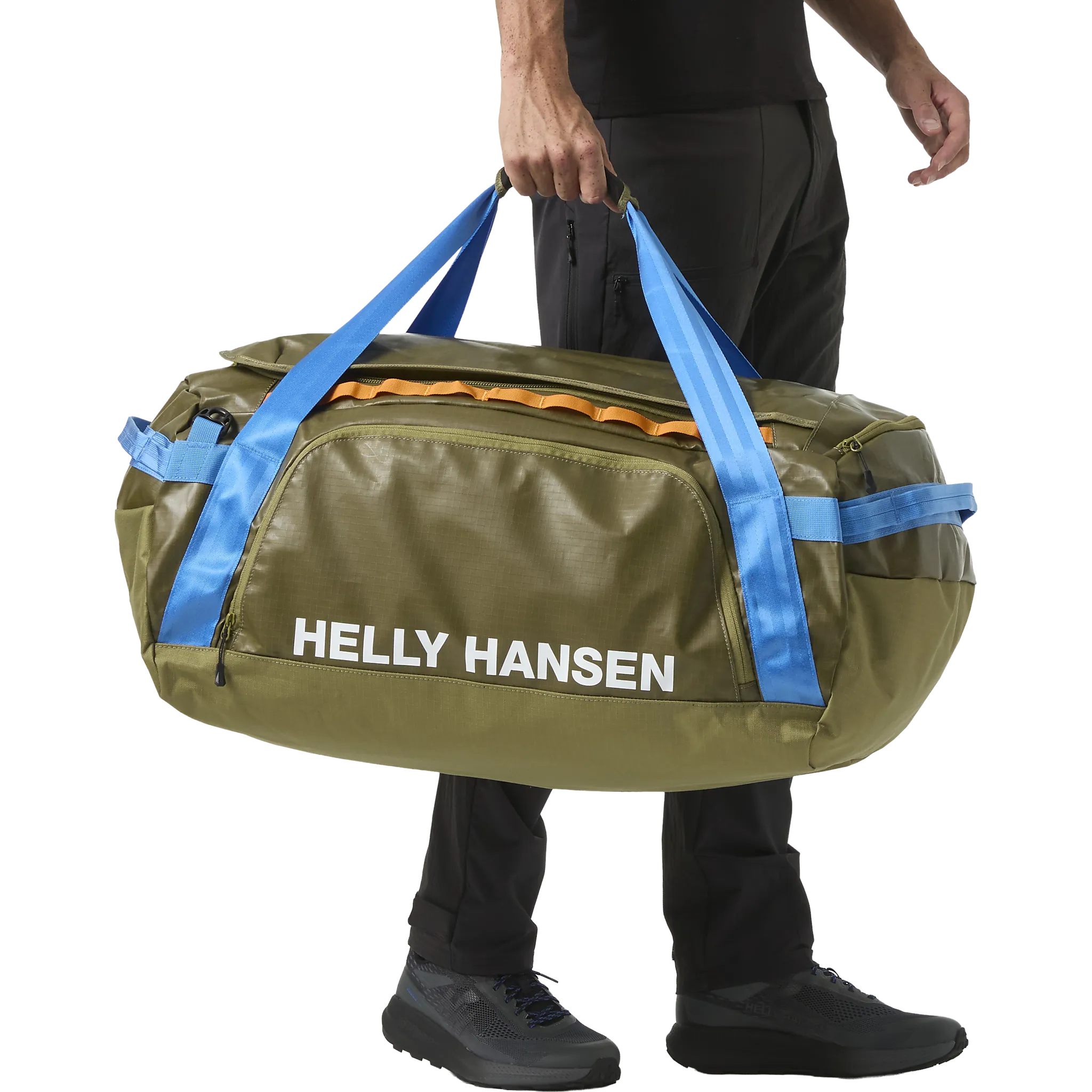 Guide Duffel Bag 90 liter