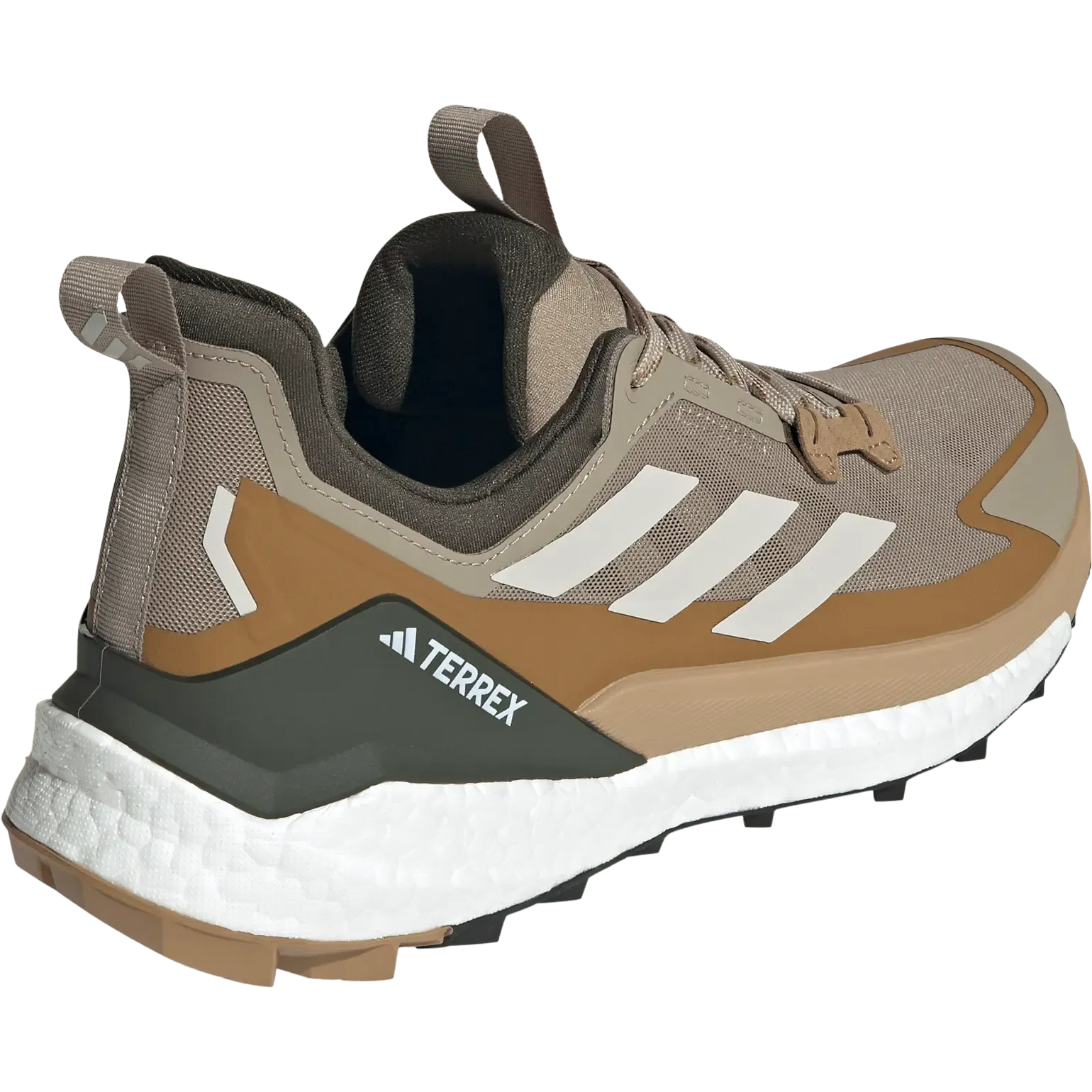 Terrex Free Hiker 2 Low Men
