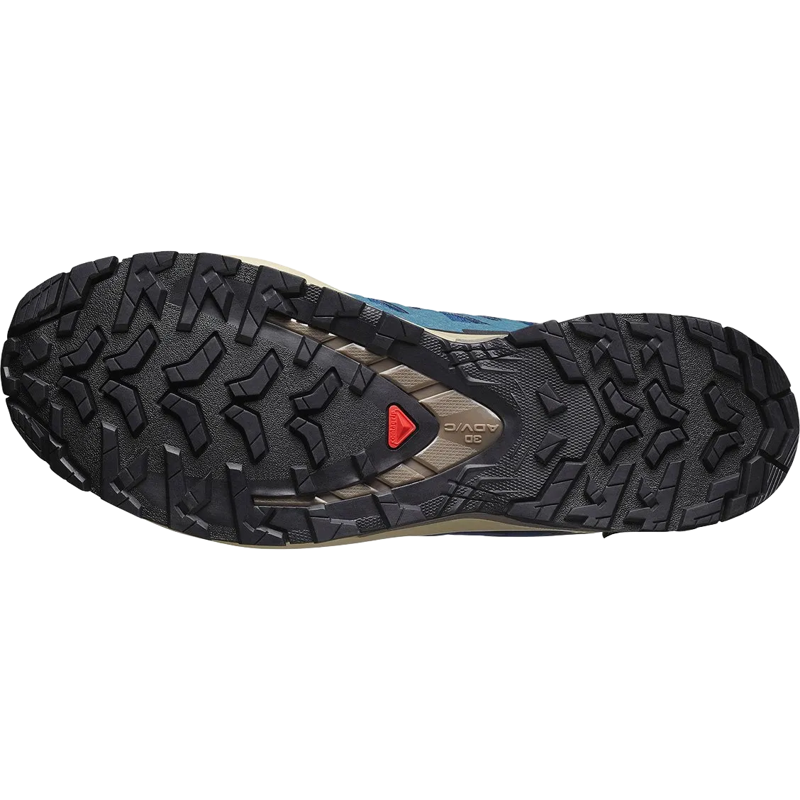XA Pro 3D V9 GTX Men herrskor