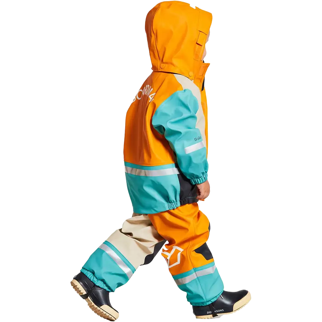 Boardman Kid's Set regnställ