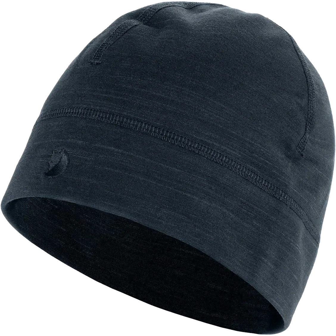Fjällräven Keb Fleece Hat hue - Dark Navy - S/M - Huer