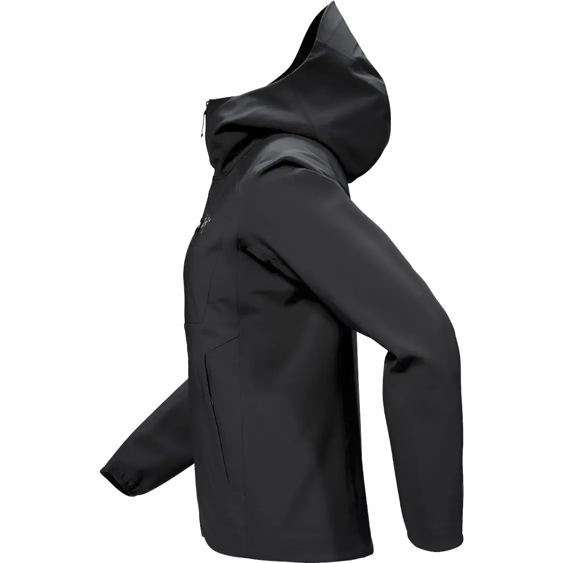 Gamma MX Hoody Women