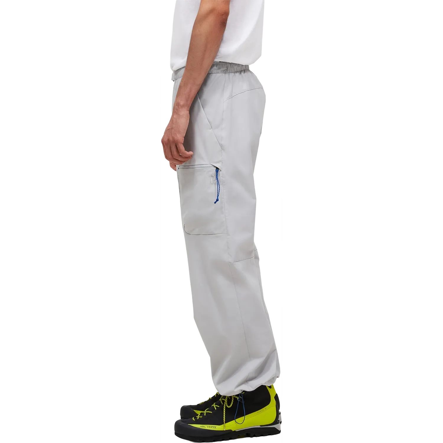Outdoor Cargo Pants Men