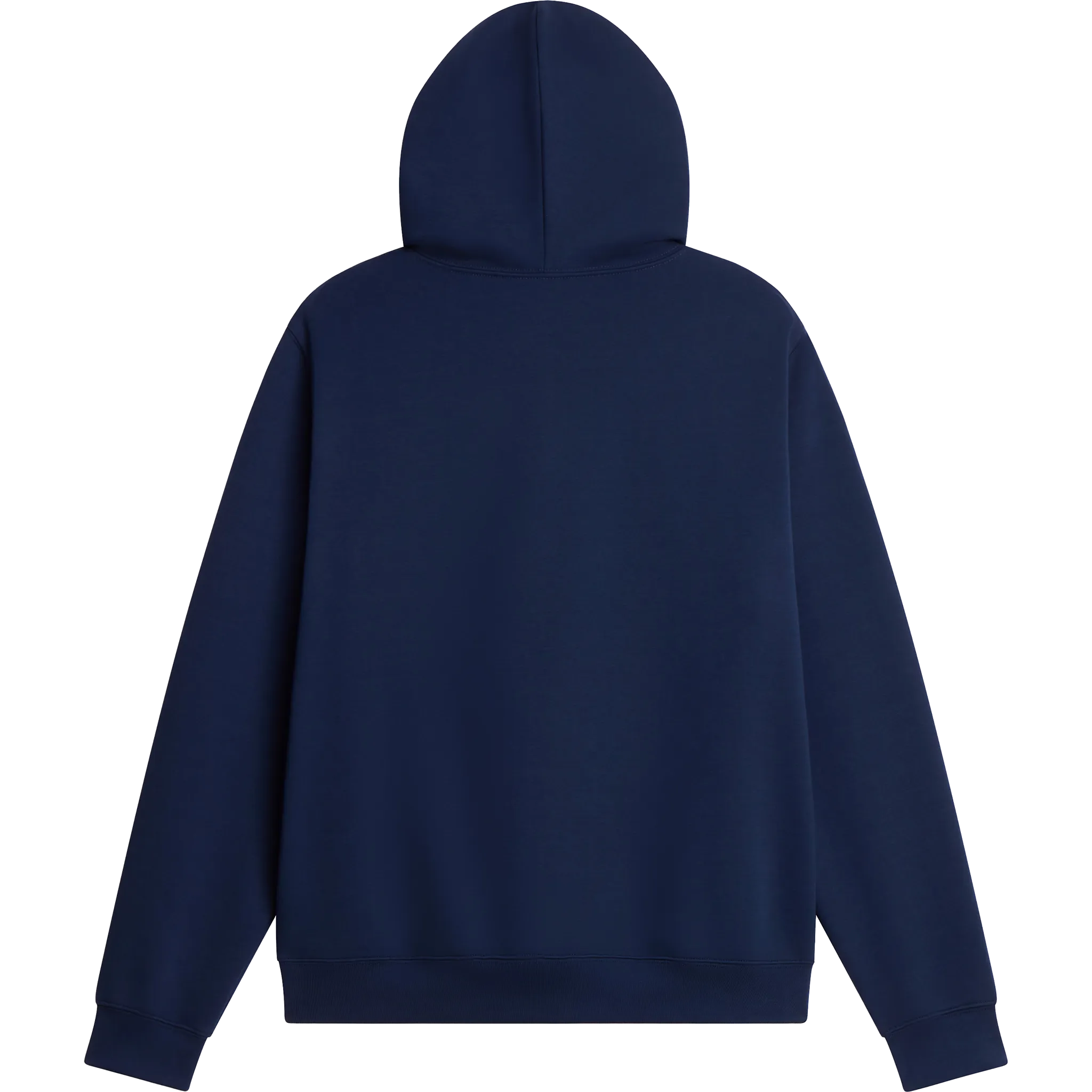 TNF Essential Drew Peak Regular Hoodie Herr