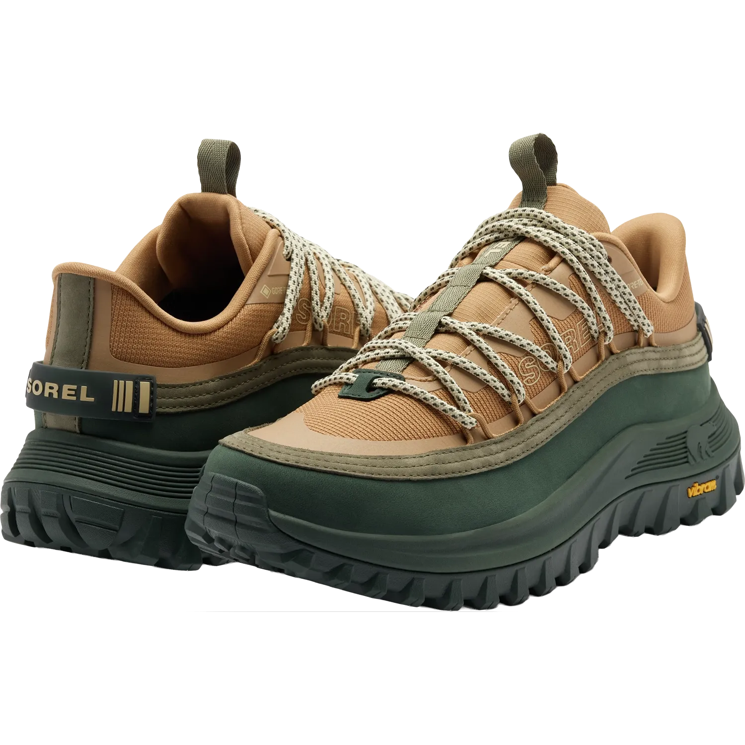 CALLSIGN HORIZONT LOW GTX® Herr