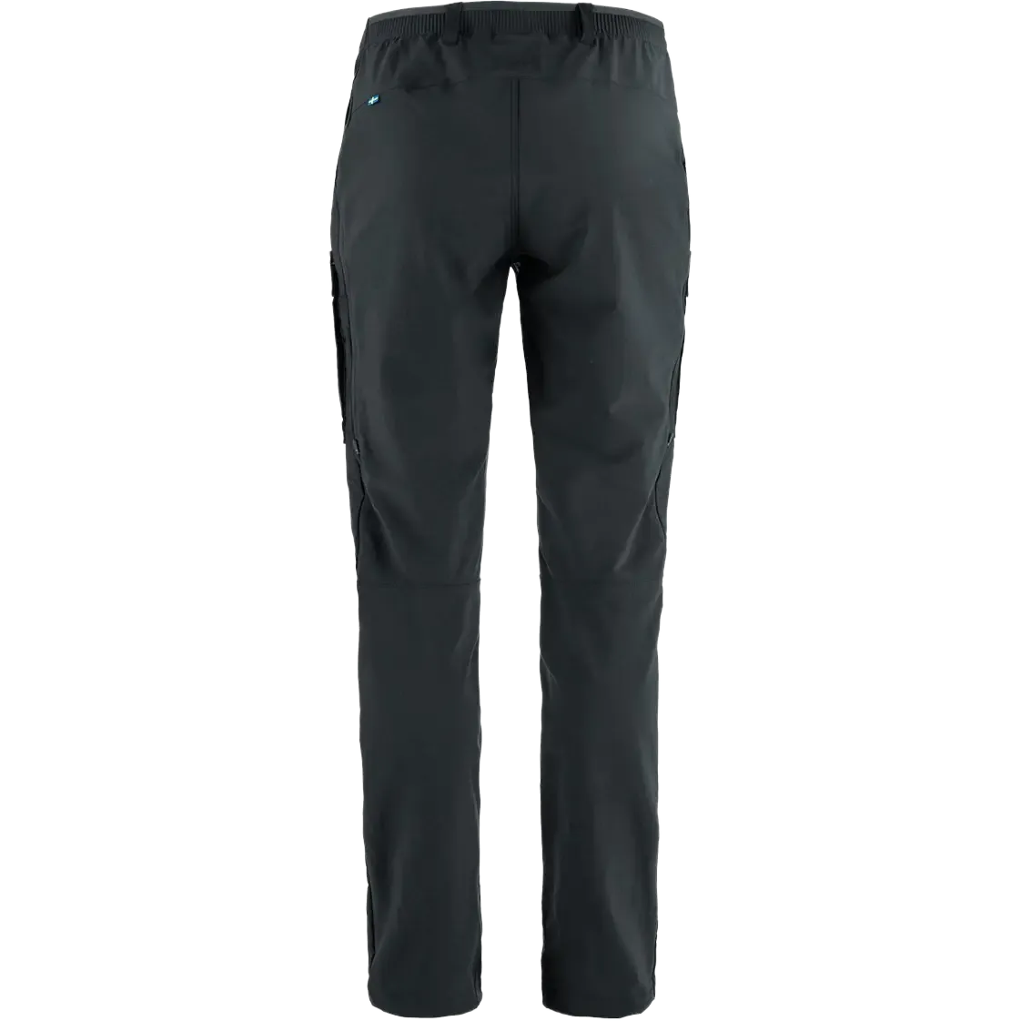 Abisko Hybrid Trail Trousers Women damebukser