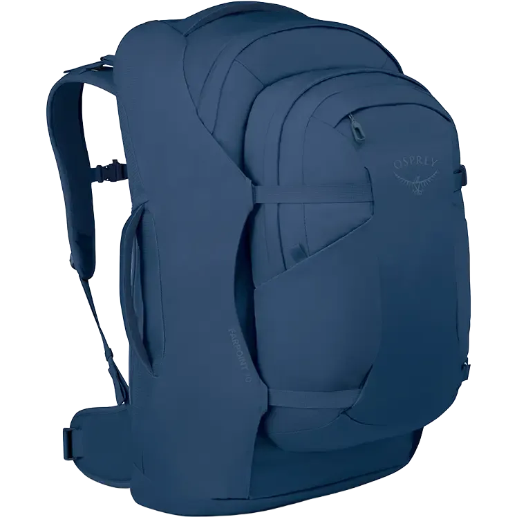 Farpoint 70