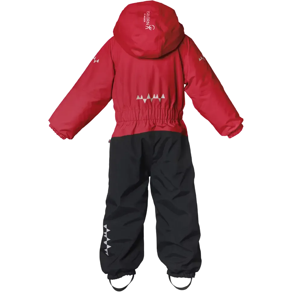 Penguin Snowsuit flyverdragt