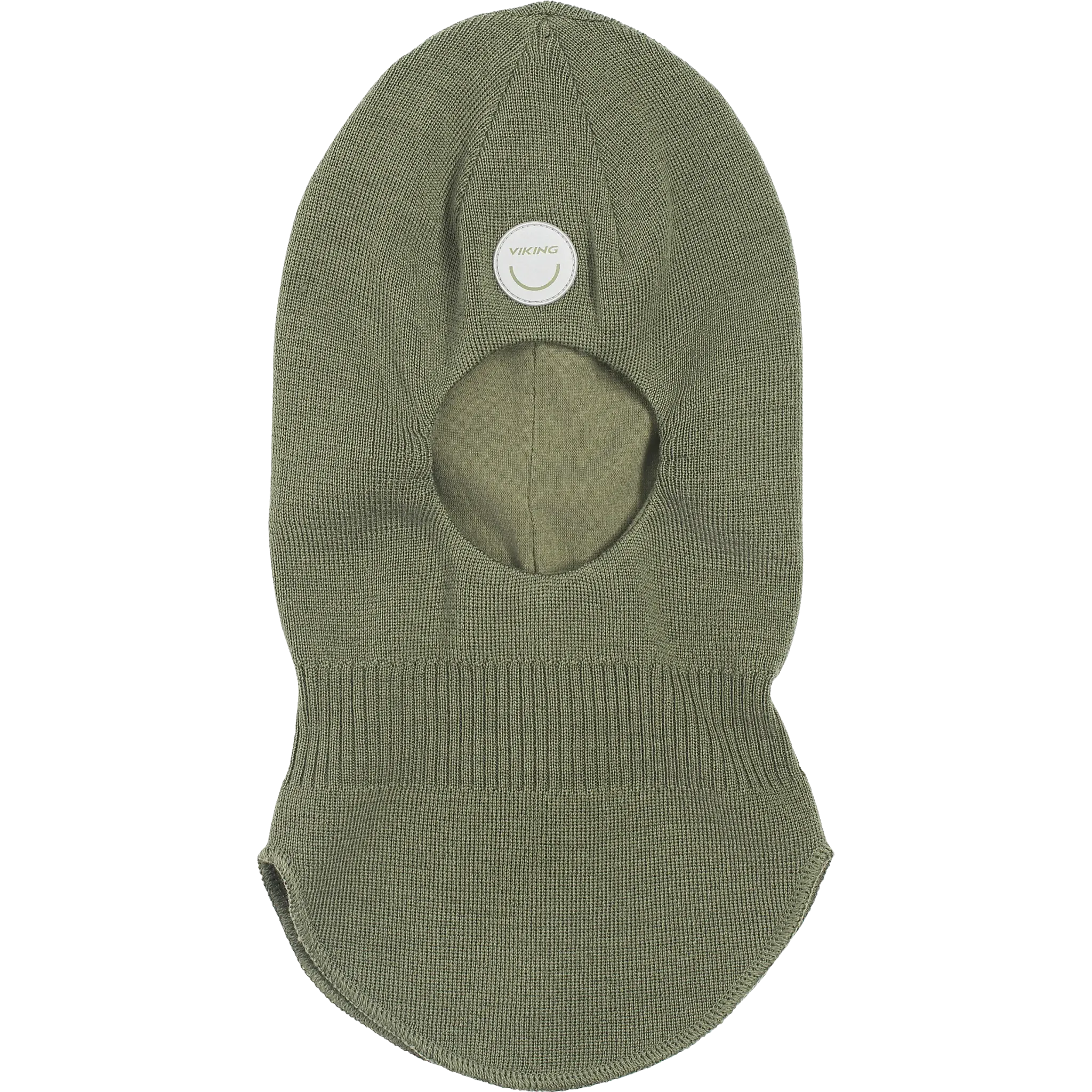 Alv Wool Balaclava