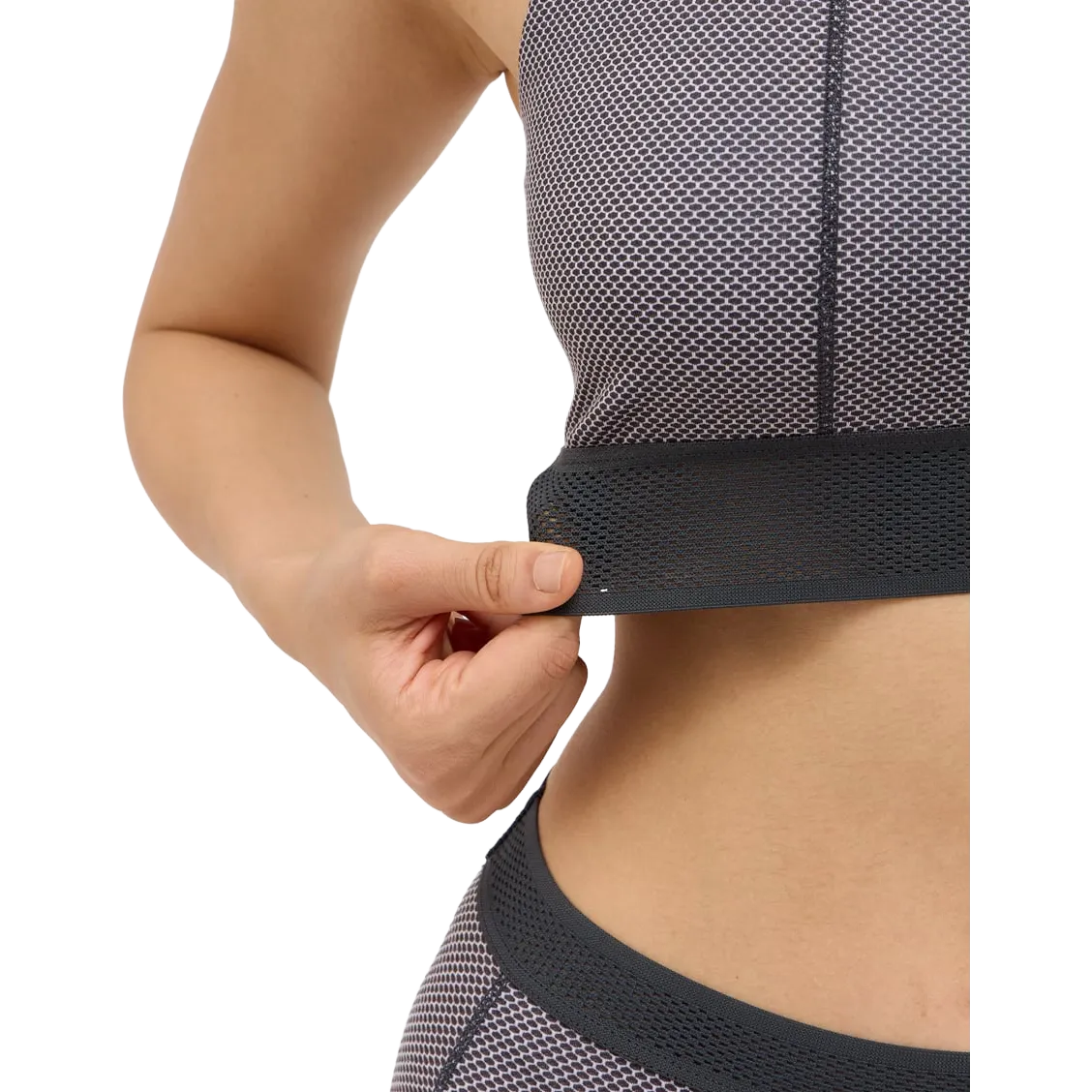 L.I.M ZT II Air Top Women topp
