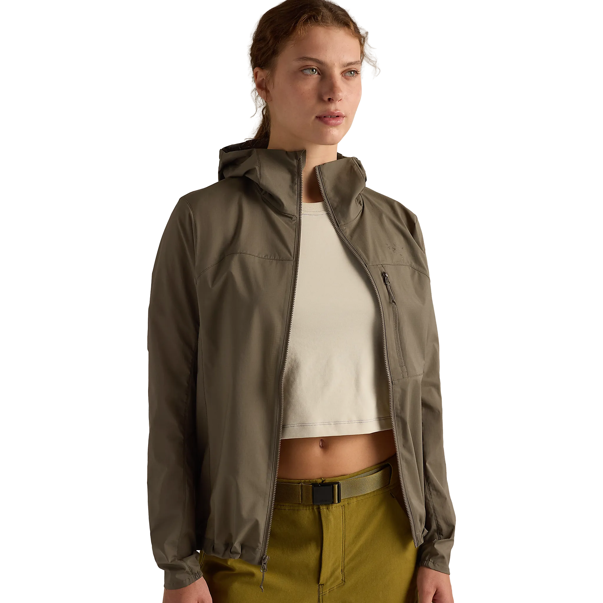 Squamish Hoody Women