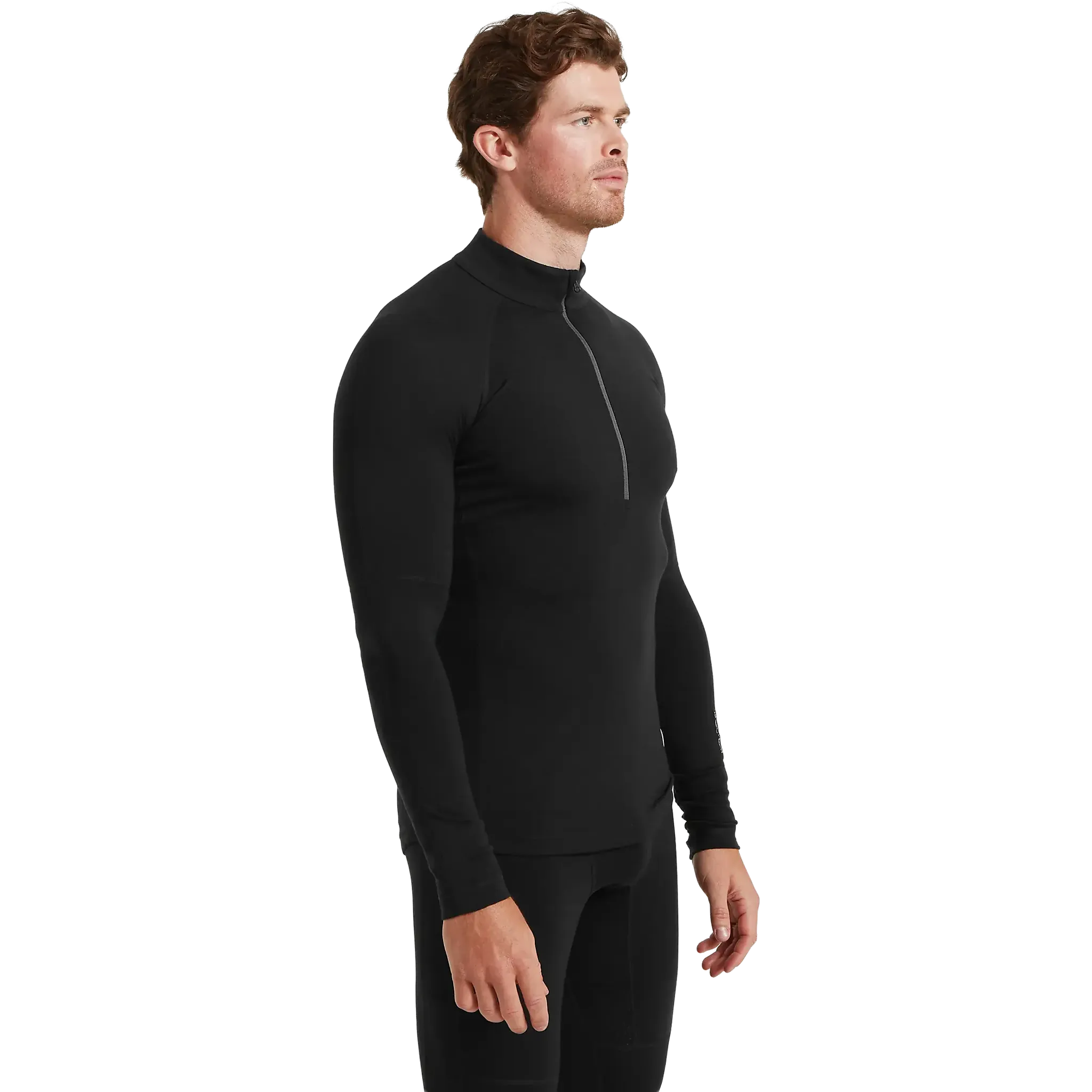 Flatiron 185 1/4 Zip Herr