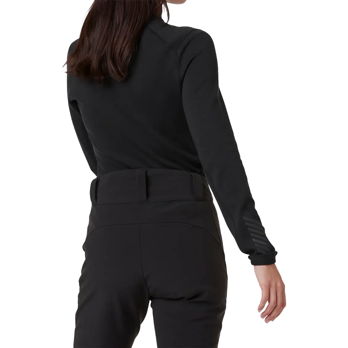 Lifa Merino Midweight 1/2 Zip Women underställströja