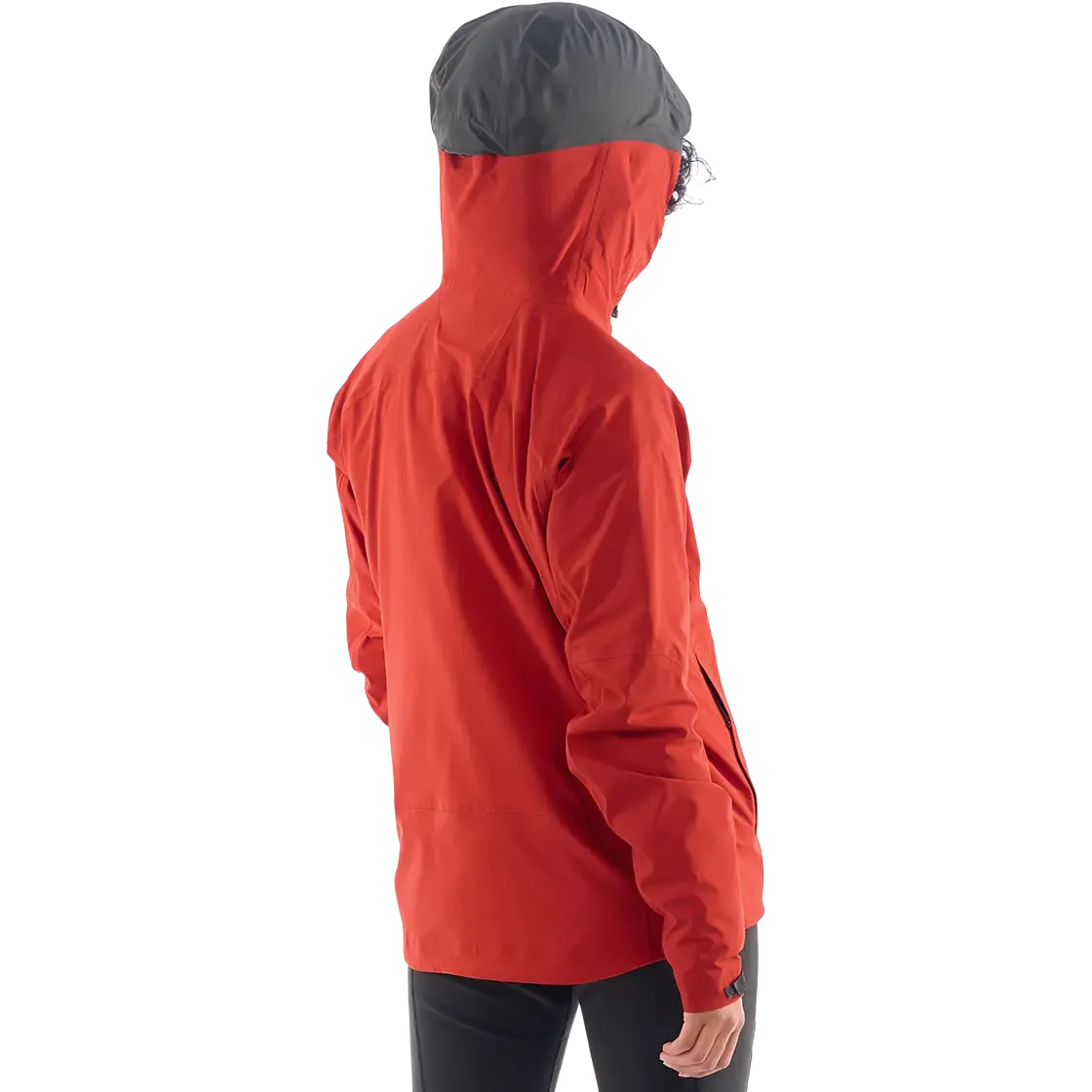 Shadow Canyon Jacket Women regnjakke