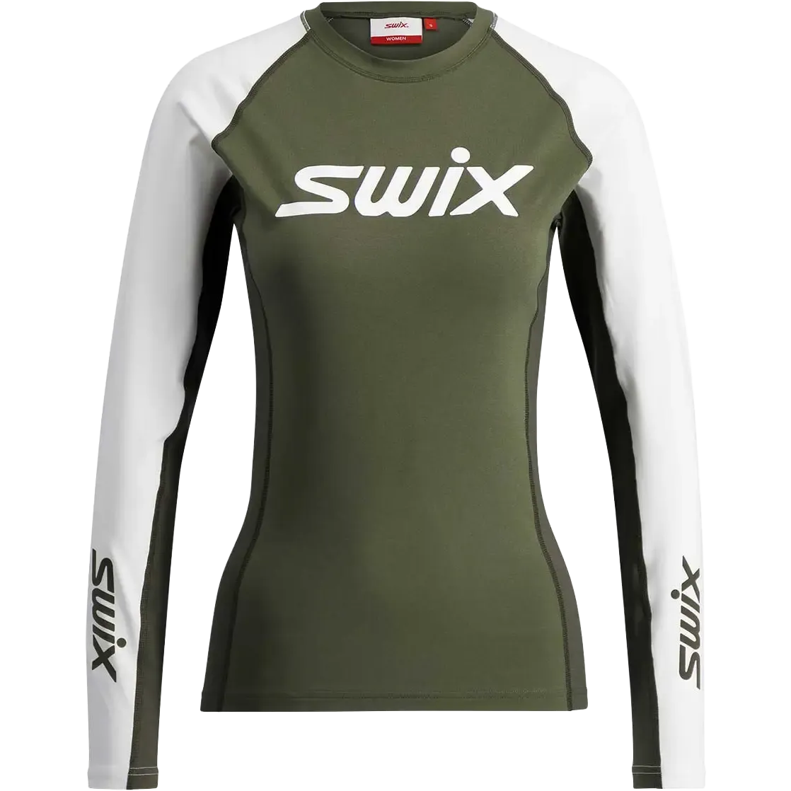 RaceX Dry Long Sleeve Women underställströja