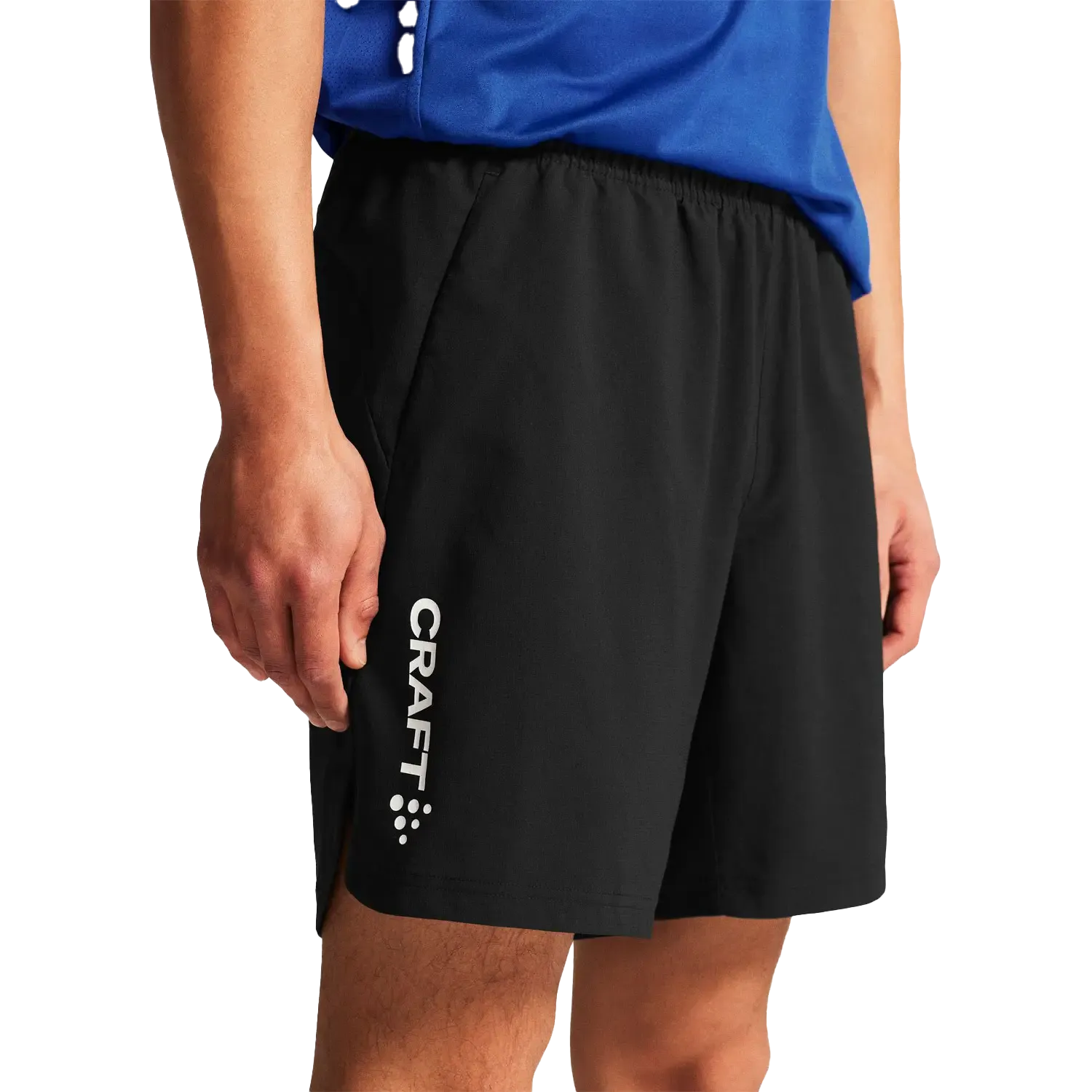 Rush 2.0 Shorts Men DKF