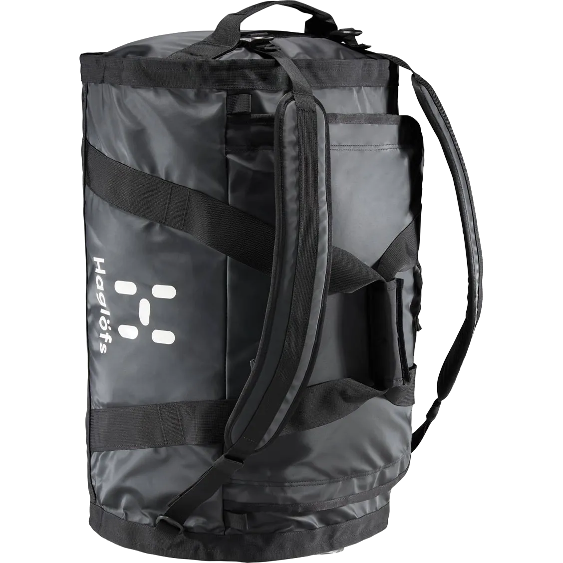 Lava 50 duffel