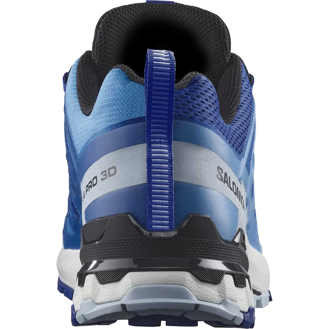 XA Pro 3D V9 Men herrskor