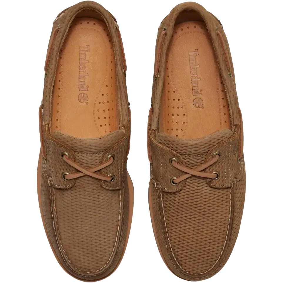 Classic Boat Shoe Men