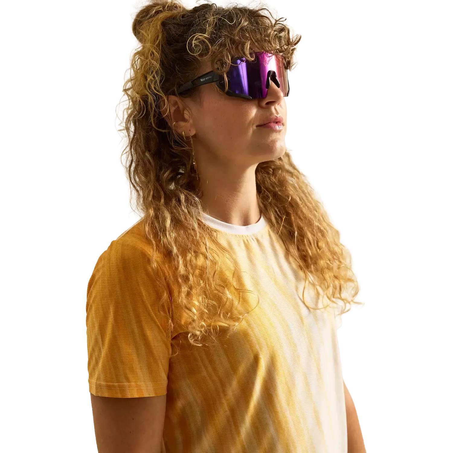 Pika Running T-shirt Women