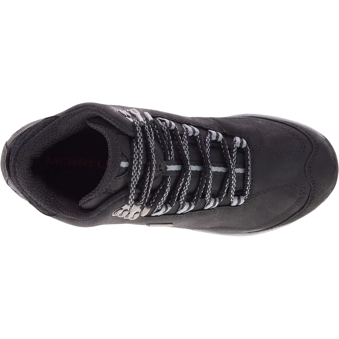 Siren Traveller 3 Mid WP Women damestøvle