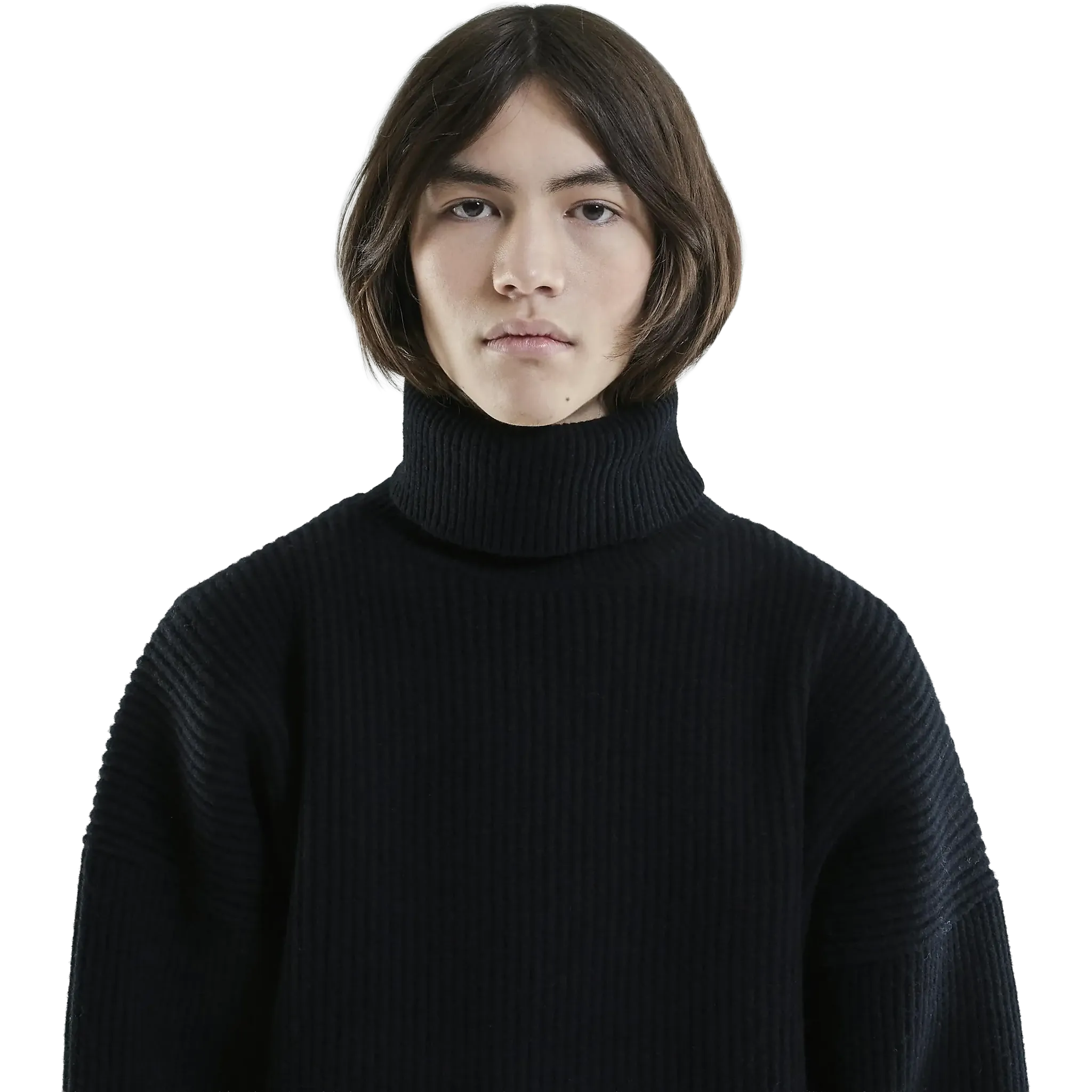 Vonarstraeti Sweater