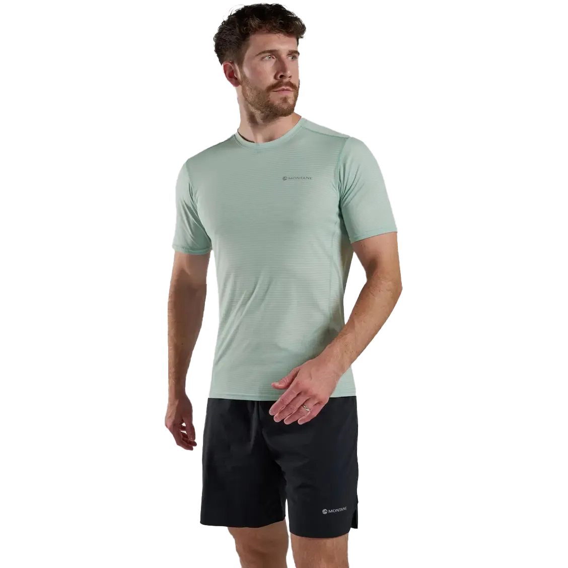 Dart Nano T-shirt Men