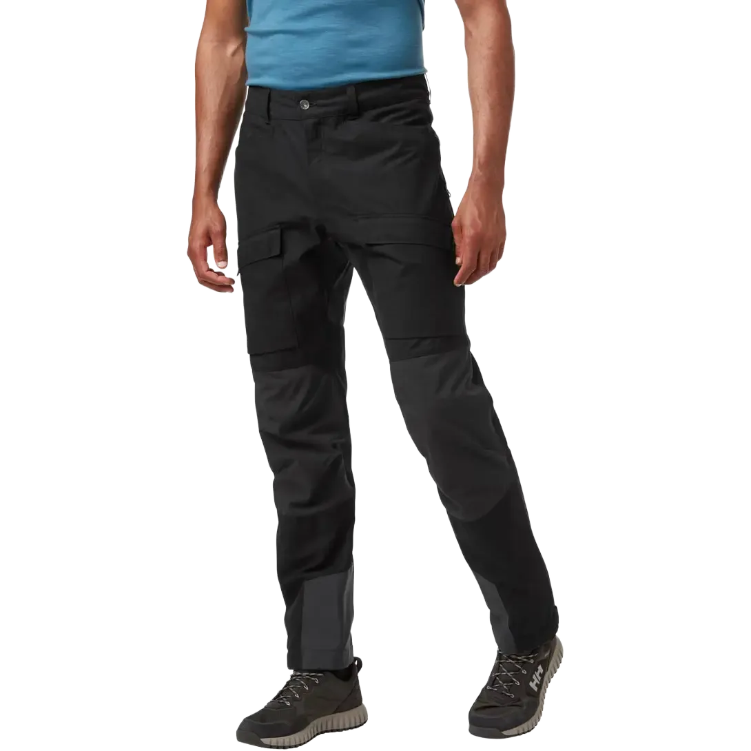Veir Tur Pant Men herrebukser