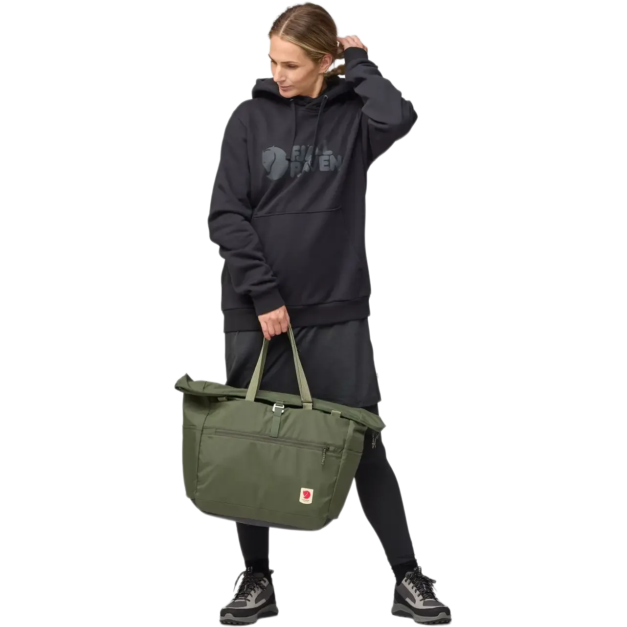 High Coast Tote 30 skuldertaske