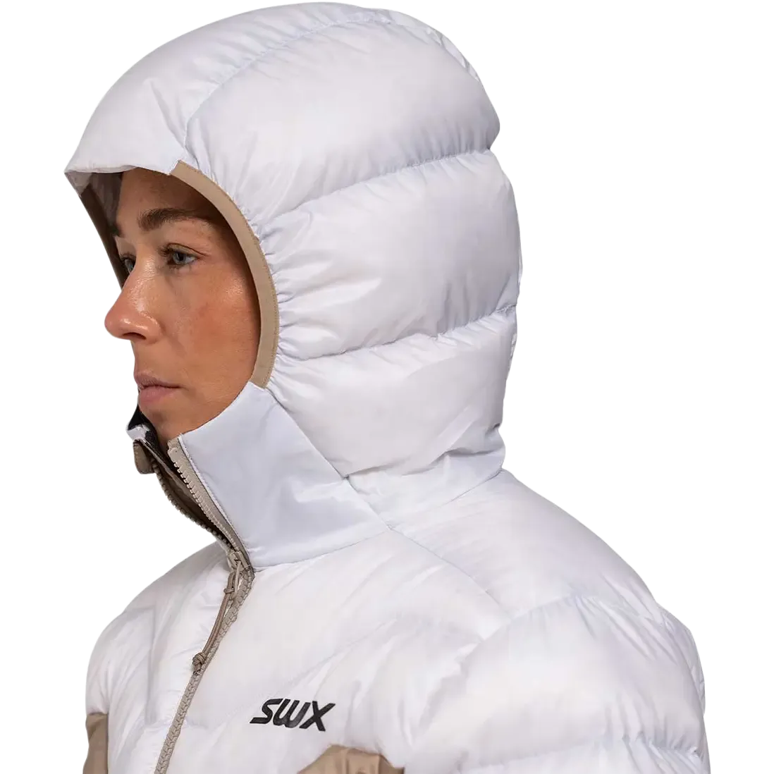 Infinity Down Jacket Women dunjakke