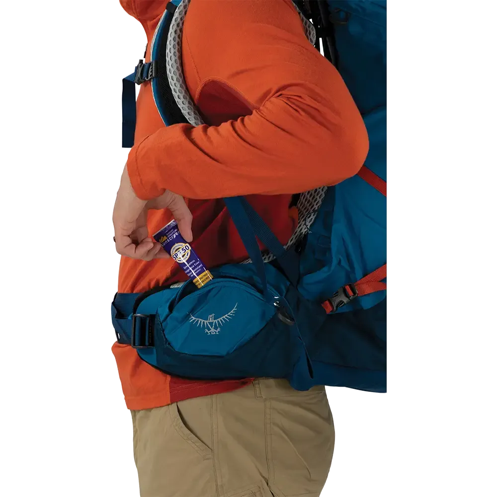 Atmos AG LT 50 ryggsäck