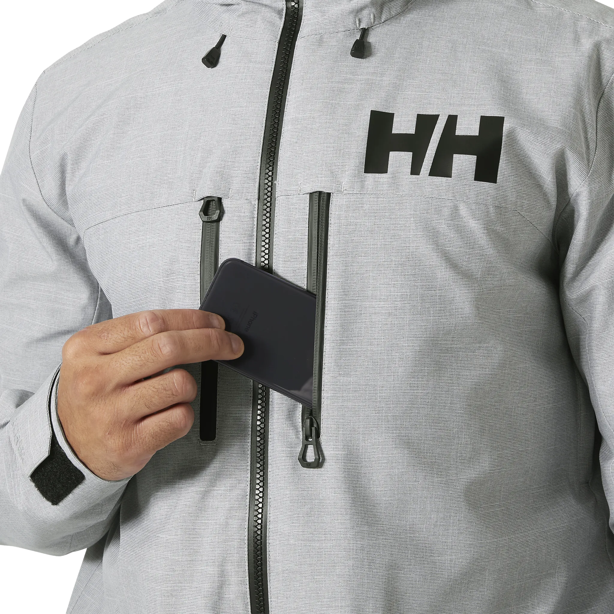 Garibaldi 2.0 Jacket