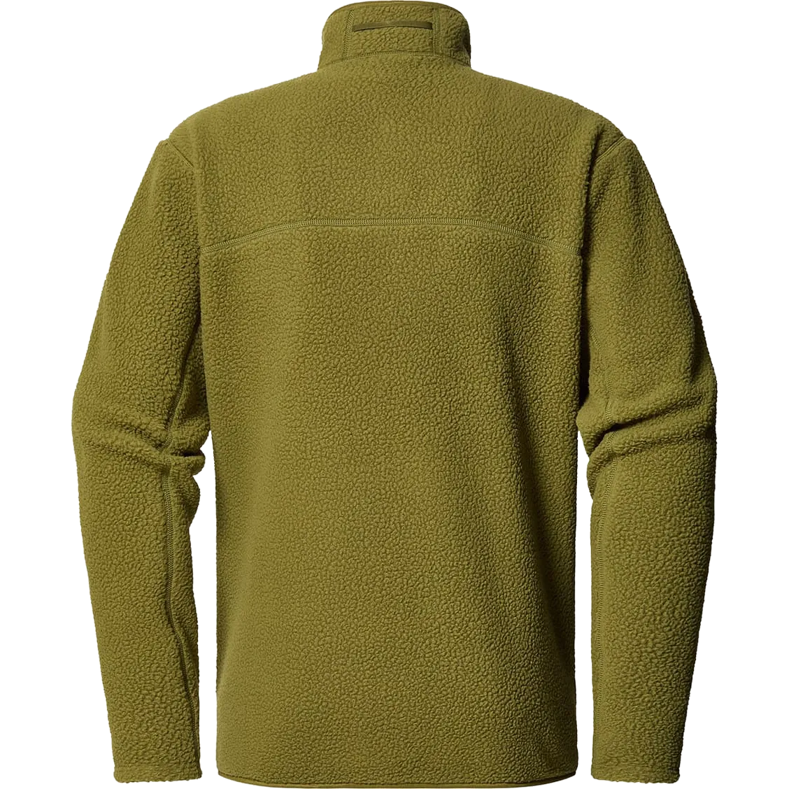Mossa Pile Jacket Men Fleece