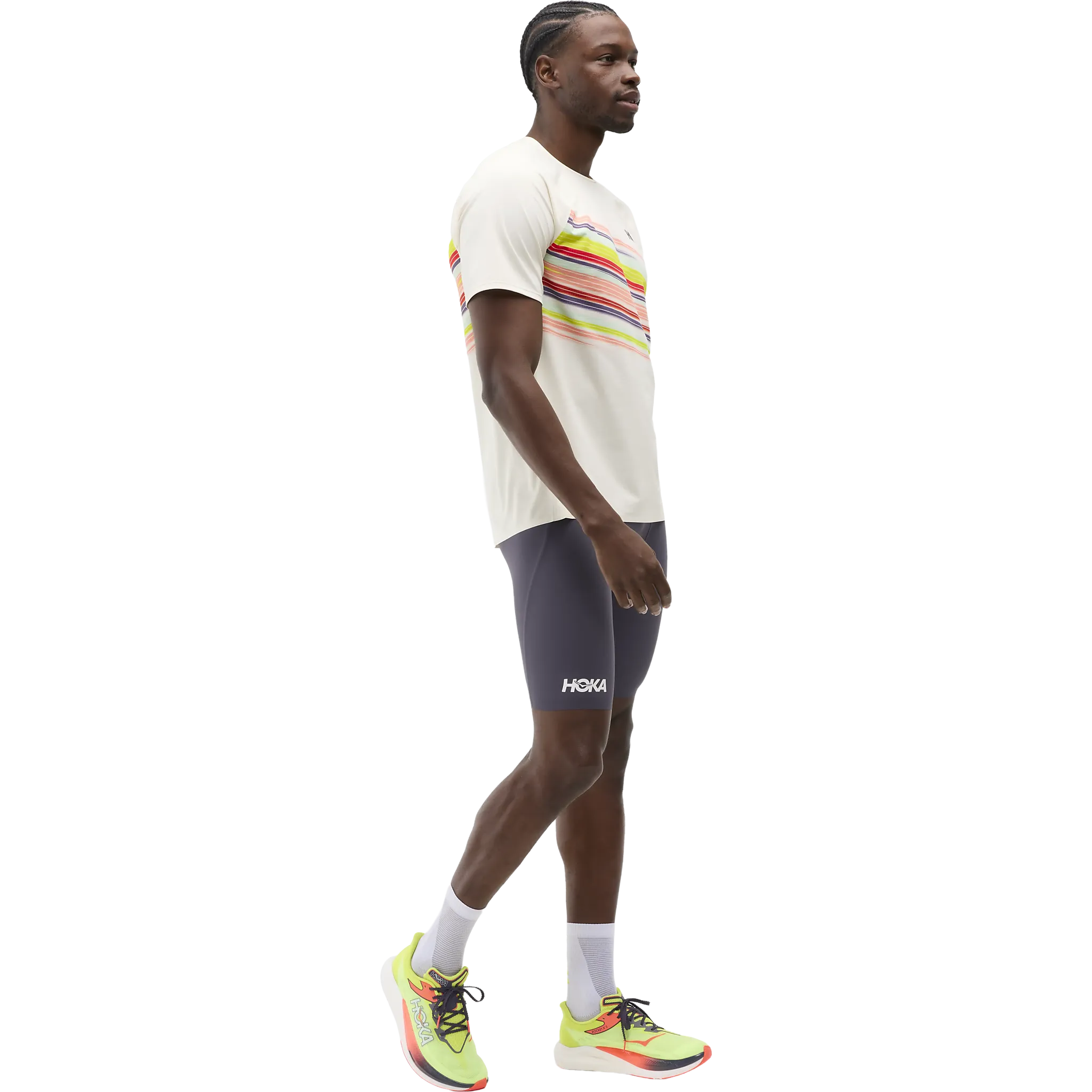 Race Day Half Tight Men