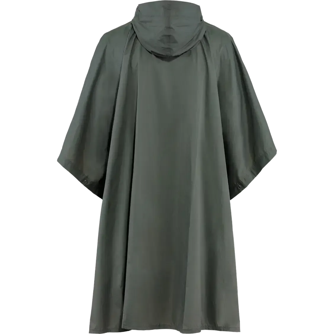 Poncho Fjällräven