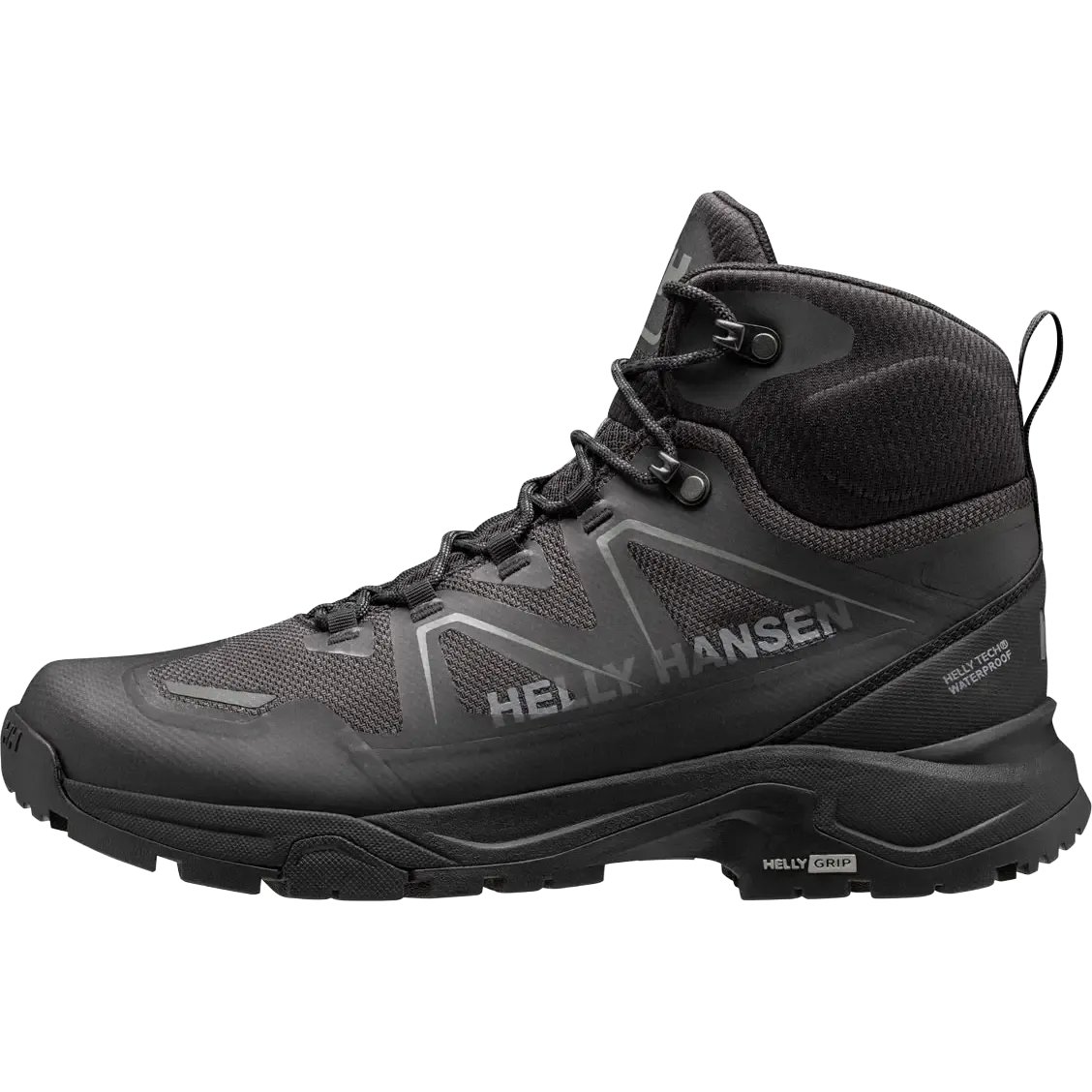 Cascade Mid HT Men herrestøvle