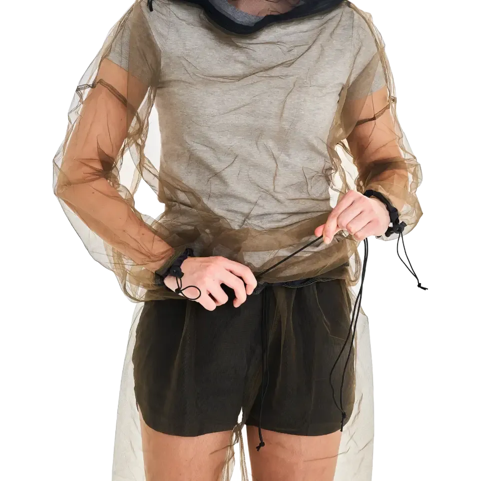 Bug Jacket
