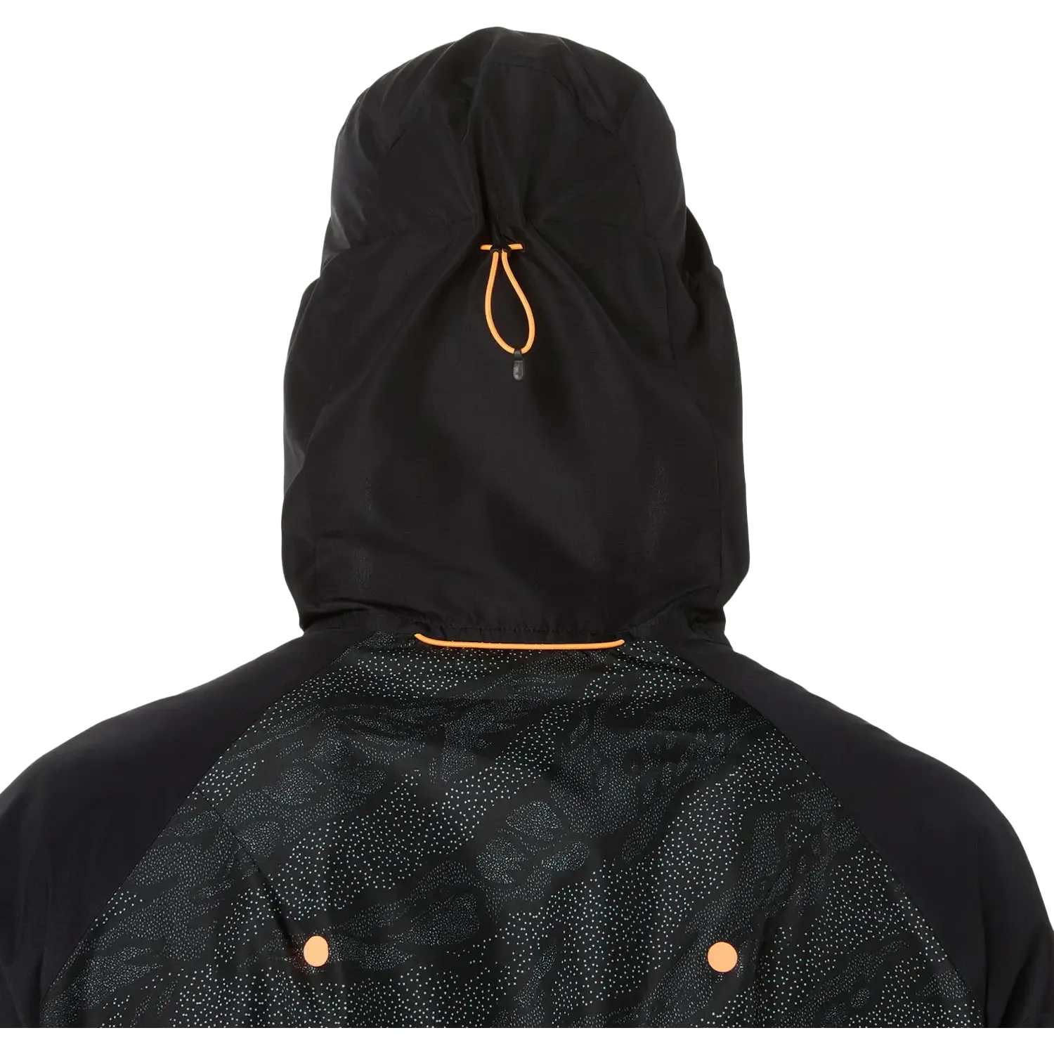 Fujitrail Packable Windbreaker Men