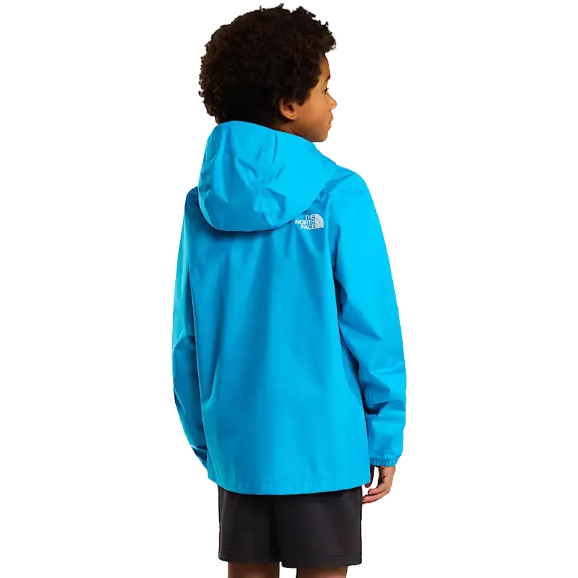 Zipline Rain Jacket Teen