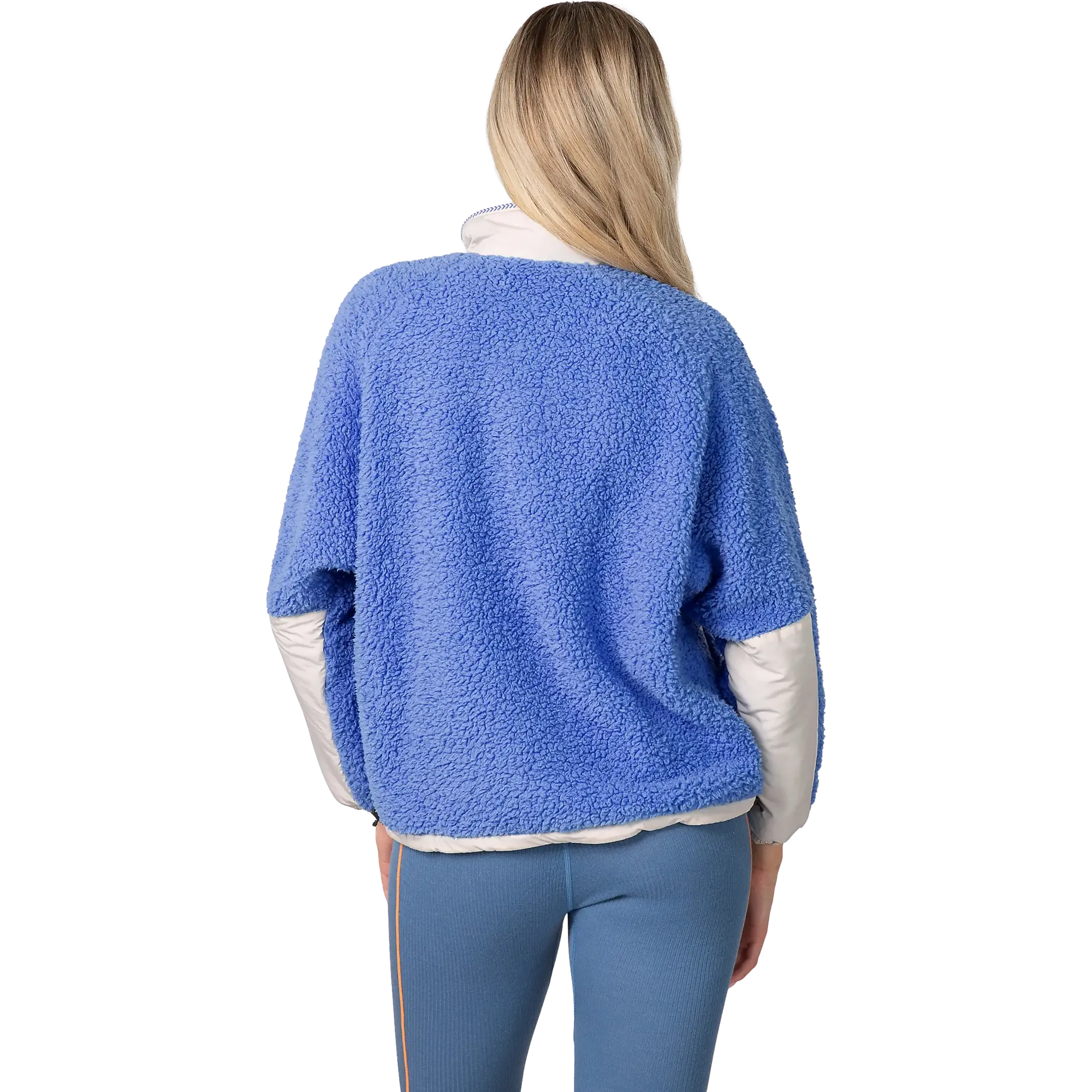Olivia Pullover Women
