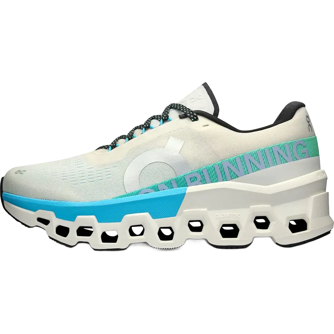 Cloudmonster 2 Women
