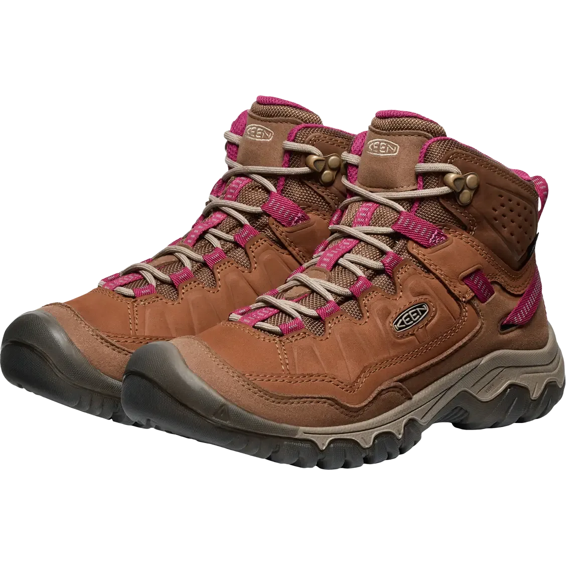 Targhee IV Mid WP Women damkängor