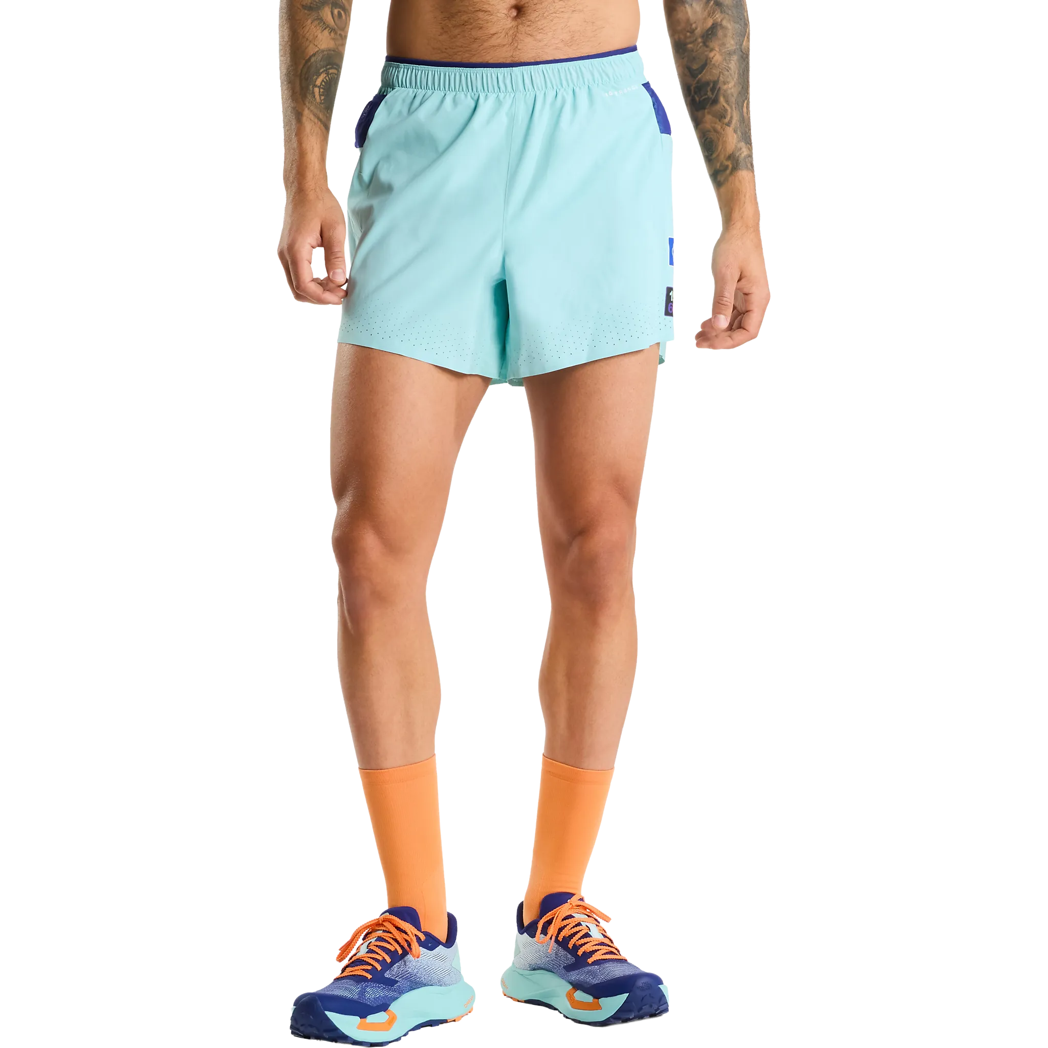 Summit Pacesetter Short Men
