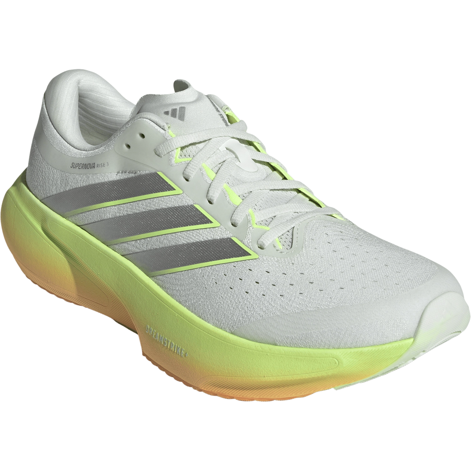 Adidas Supernova Rise 3 Men - Cryjad - UK11/EU 46 - Løbesko