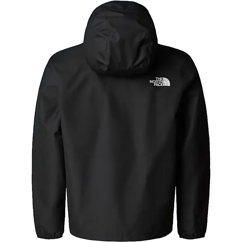 Zipline Rain Jacket Teen