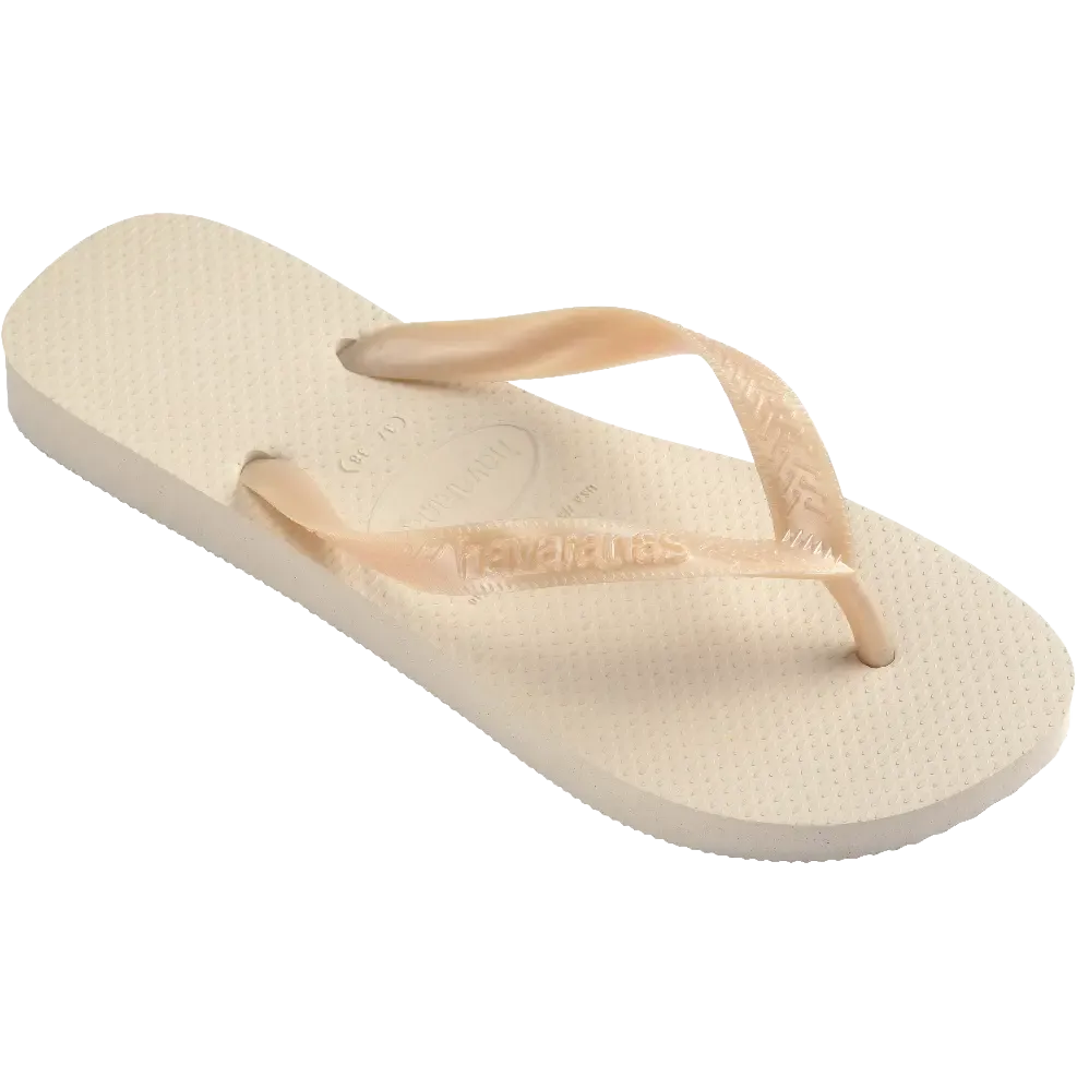 Top Senses Flip Flops Women